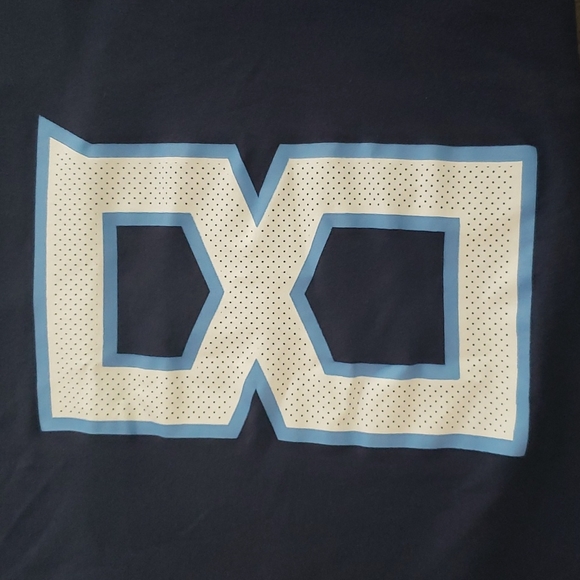 Tennessee Titans Mariota 8 tshirt L - Picture 5 of 6